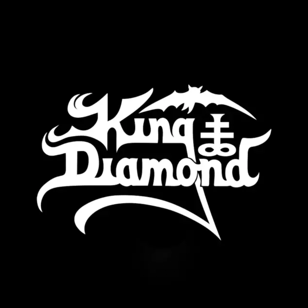 King Diamond Official Releases