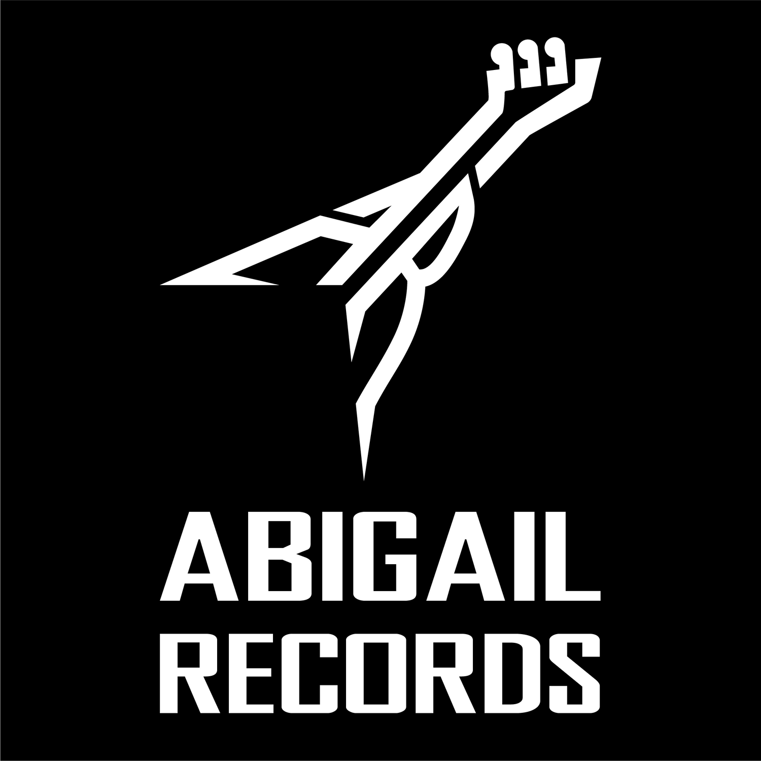 Abigail Records Catalog