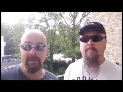 Denner/Shermann - Masters of Evil (Brazilian Press 2016) - CD